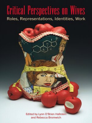 cover image of Critical Perspectives on Wives
